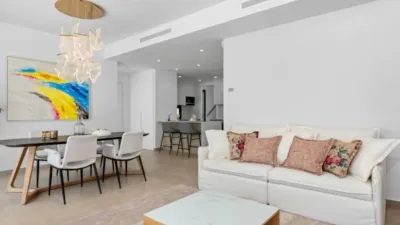 Casa – Orihuela, Urbanización Calas de Campoamor, Dehesa de Campoamor - Vista 4