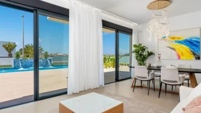 Casa – Orihuela, Urbanización Calas de Campoamor, Dehesa de Campoamor - Vista 5