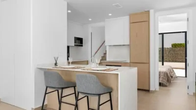 Casa – Orihuela, Urbanización Calas de Campoamor, Dehesa de Campoamor - Más