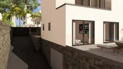Casa – Finestrat - Vista 4