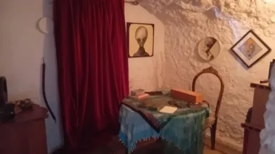 Rustic House in Baza photo 10