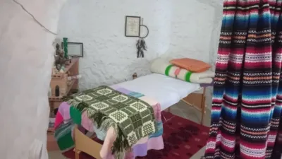 Rustic House in Baza photo 14