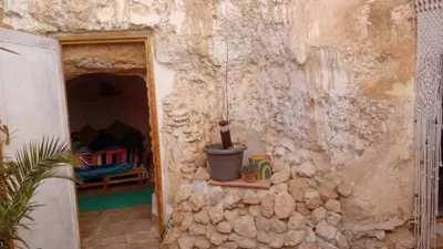 Rustic House in Baza photo 19