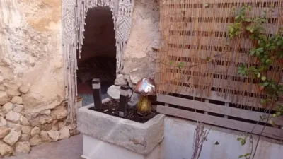 Rustic House in Baza photo 20
