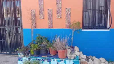 Rustic House in Baza photo 24