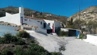 Rustic House in Baza photo 26
