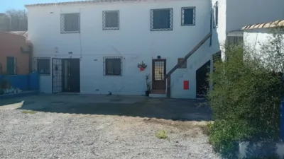 Rustic House in Baza photo 2