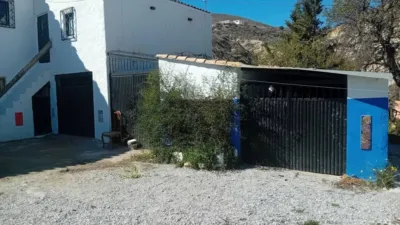 Rustic House in Baza photo 3