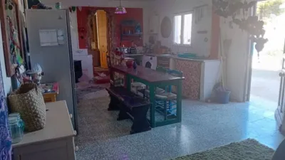 Rustic House in Baza photo 4
