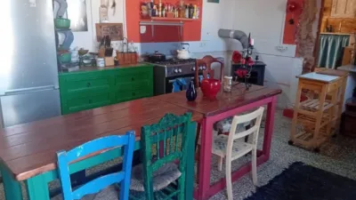 Rustic House in Baza photo 5