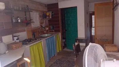 Rustic House in Baza photo 7