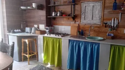 Rustic House in Baza photo 8