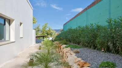 Casa – Xàbia - Jávea - Més
