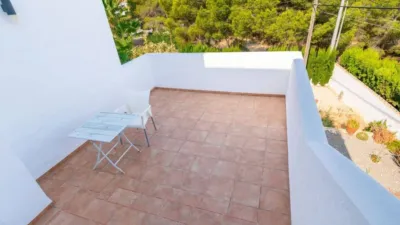 House in L'Albir photo 10