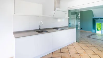 House in L'Albir photo 22