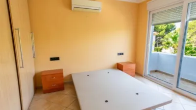 House in L'Albir photo 32