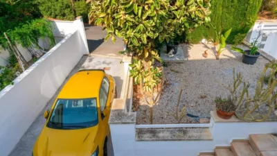 House in L'Albir photo 40