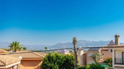 House in L'Albir photo 48