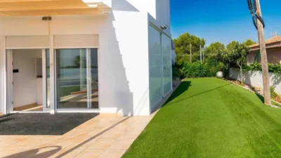 House in L'Albir photo 4