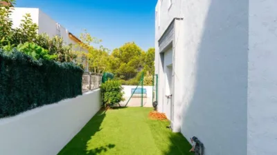 House in L'Albir photo 7