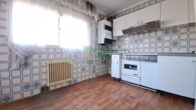 Apartment in A Carballeira photo 14