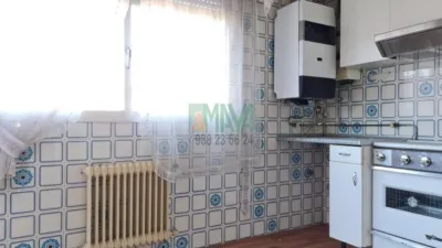 Apartment in A Carballeira photo 15