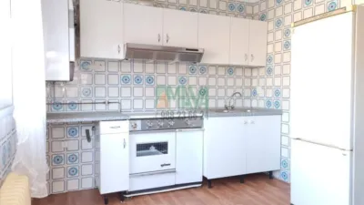 Apartment in A Carballeira photo 16