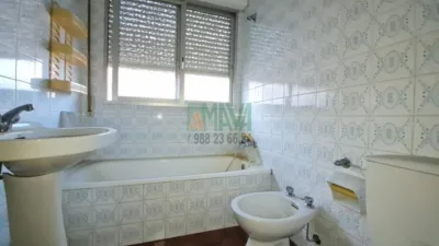 Apartment in A Carballeira photo 17