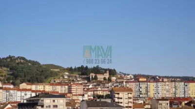 Apartment in A Carballeira photo 2