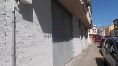 Local comercial en venta en Ferrol - Vista 2