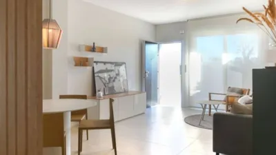 Piso – Pilar de la Horadada, Barrio Los Segundas - Vista 5
