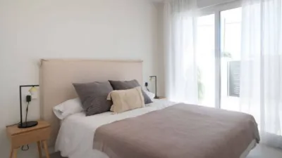 Piso – Pilar de la Horadada, Barrio Los Segundas - Más