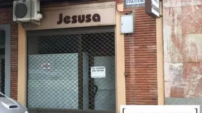 Local comercial en calle Cale Inglaterra, 8 — foto 4