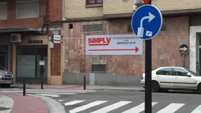 Local comercial en calle Cale Inglaterra, 8 — foto 5