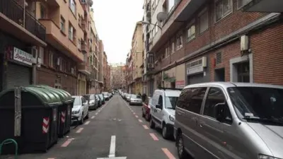 Local comercial en calle Cale Inglaterra, 8 — foto 6