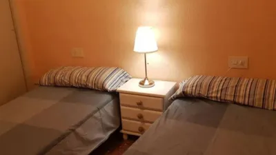 Apartment on Avenida de Murcia, 13 photo 10