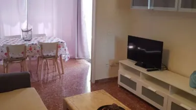 Apartment on Avenida de Murcia, 13 photo 18