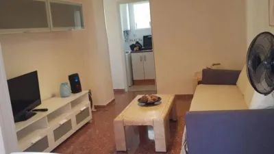 Apartment on Avenida de Murcia, 13 photo 19