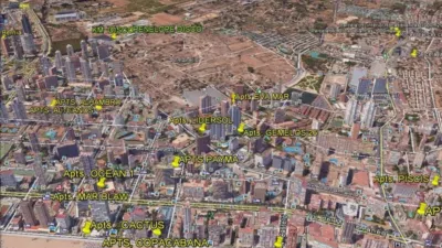 Apartment on Avenida de Murcia, 13 photo 25