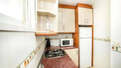 Apartment on Avenida de Murcia, 13 photo 26