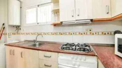 Apartment on Avenida de Murcia, 13 photo 27