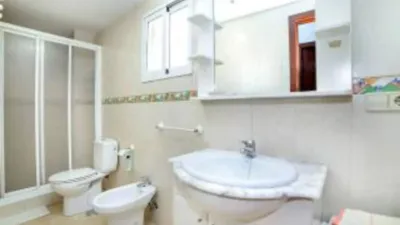 Apartment on Avenida de Murcia, 13 photo 28