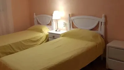 Apartment on Avenida de Murcia, 13 photo 5