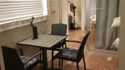 Apartment on Avenida de Murcia, 13 photo 9