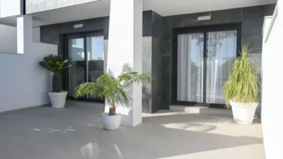 Pis – Pilar de la Horadada, Barrio Los Segundas - Vista 4
