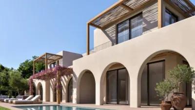 Casa - Vista 3