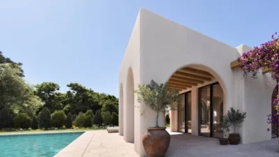 Casa - Vista 4