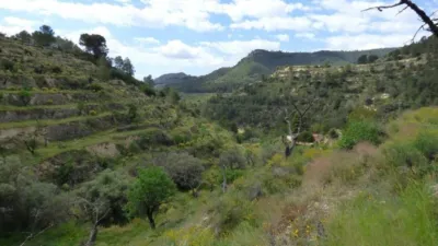 Terreno en venta en Relleu - Vista 2