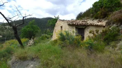 Terreno en venta en Relleu - Vista 5