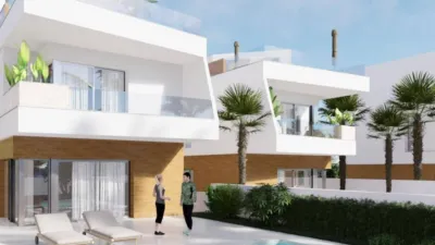 Casa – Pilar de la Horadada, Lo Romero Golf Resort - Vista 2
